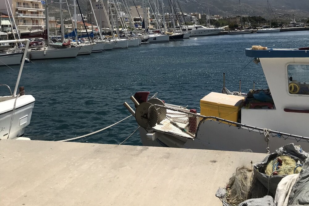 Photo of Others in Karystos