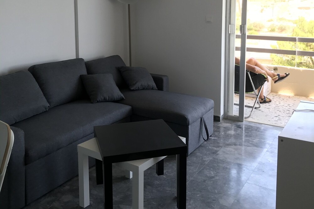 Photo of Livingroom in Karystos