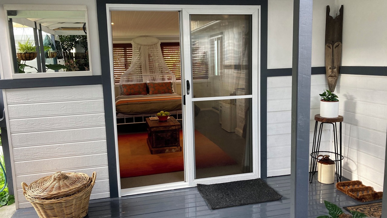 Photo of Patio Balcony in Gloucester