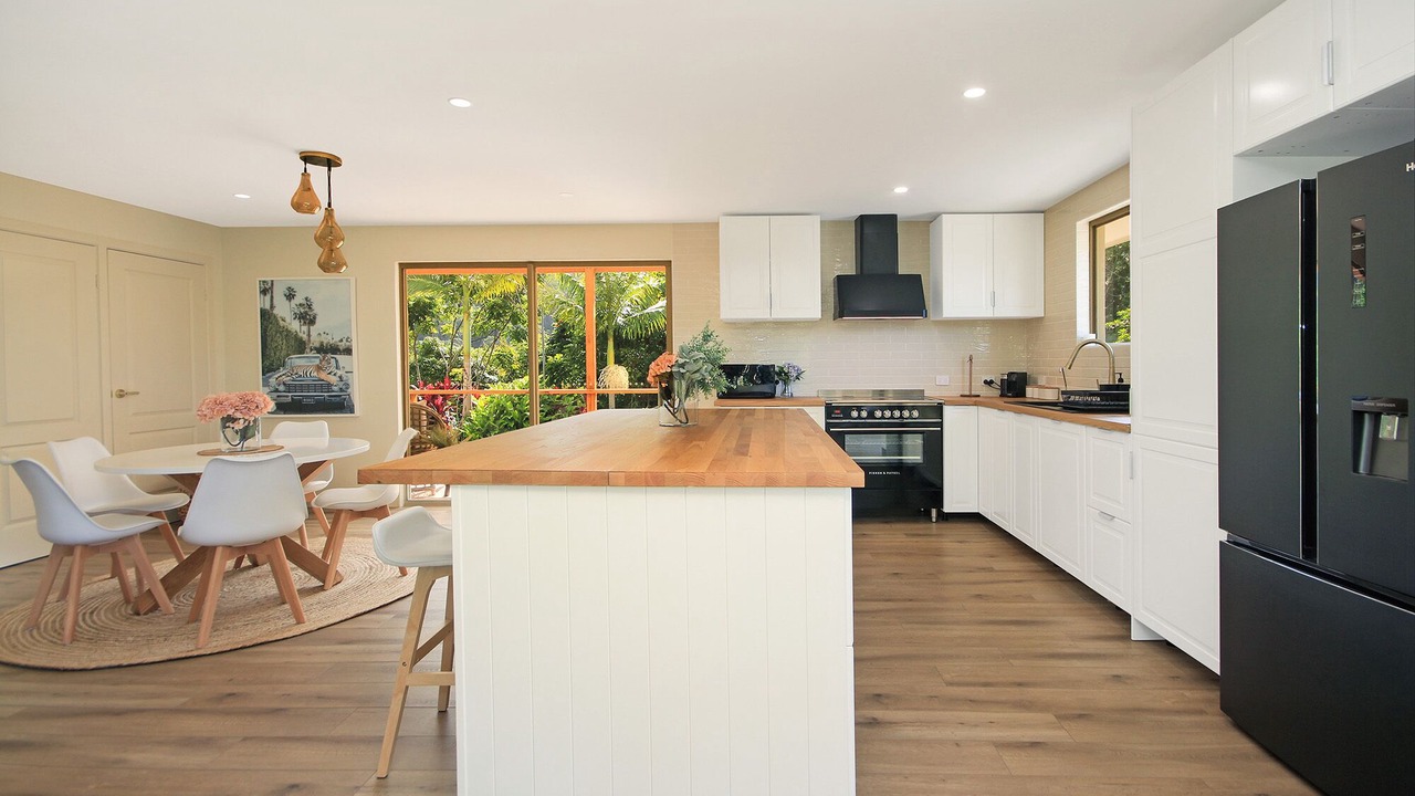 Photo of Kitchen in Burringbar