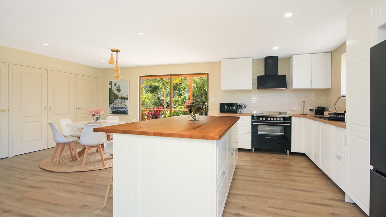 Photo of Kitchen in Burringbar