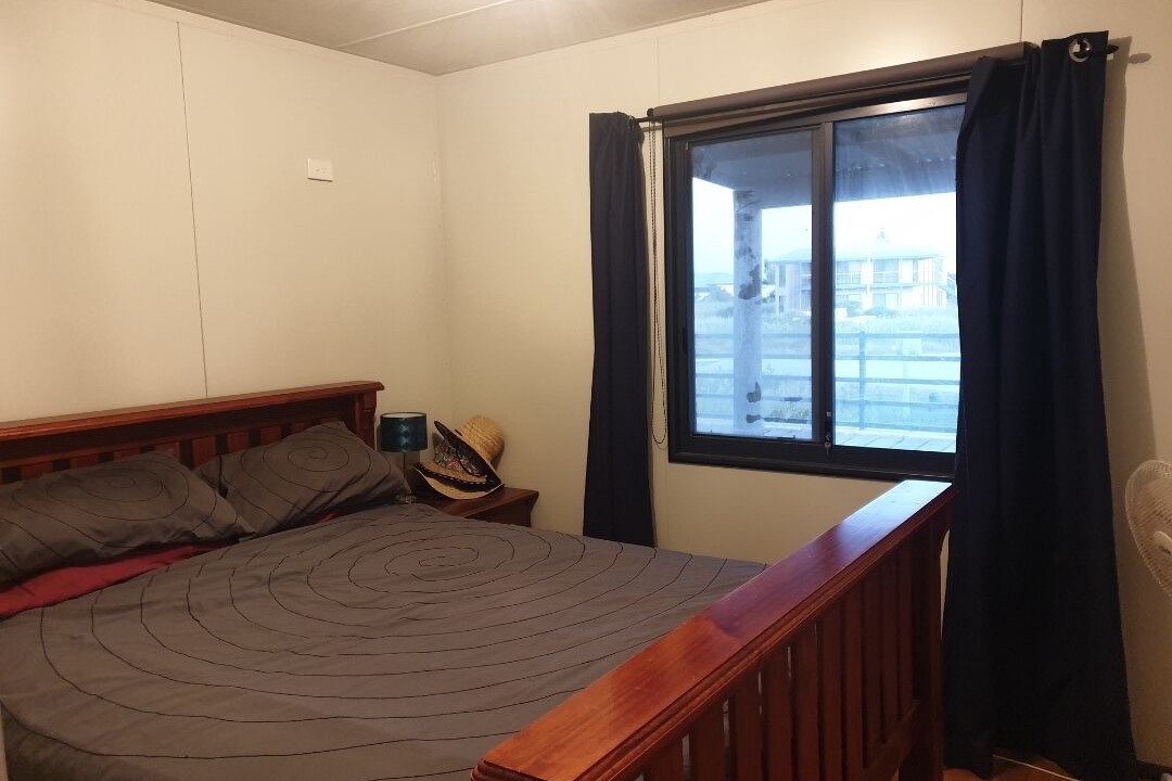 Photo of Bedroom in Cervantes