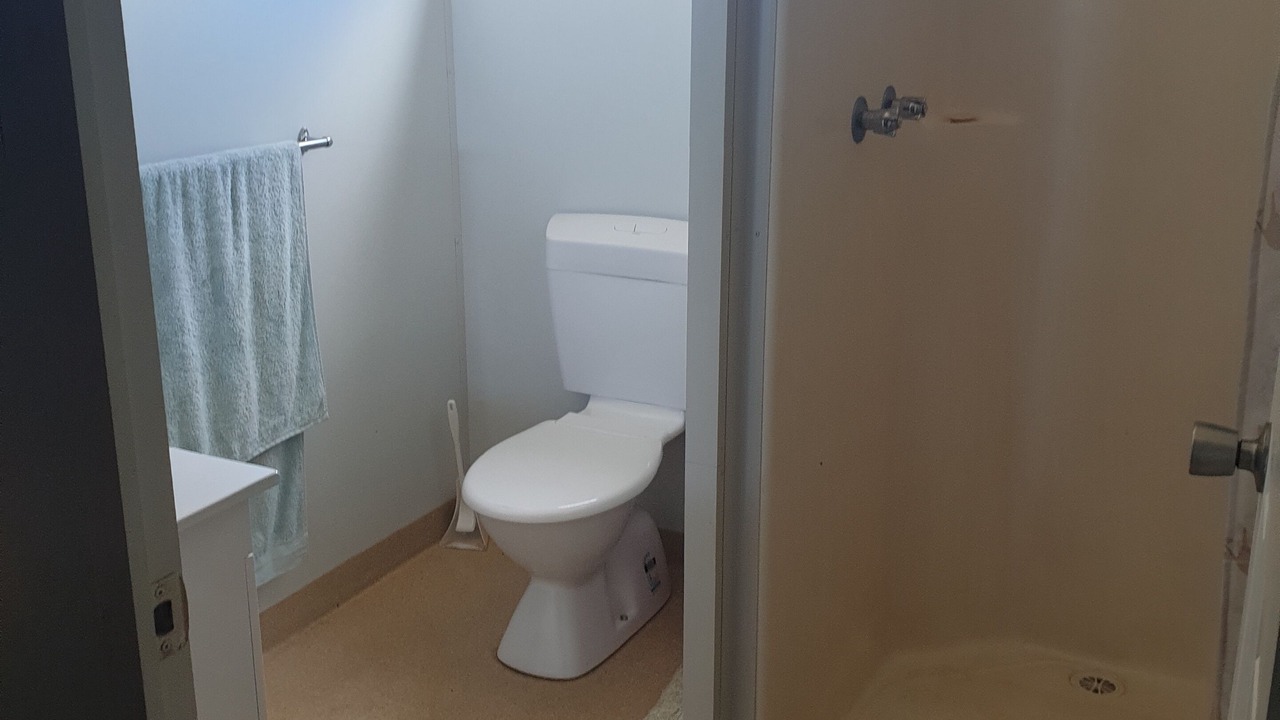 Photo of Bathroom in Cervantes