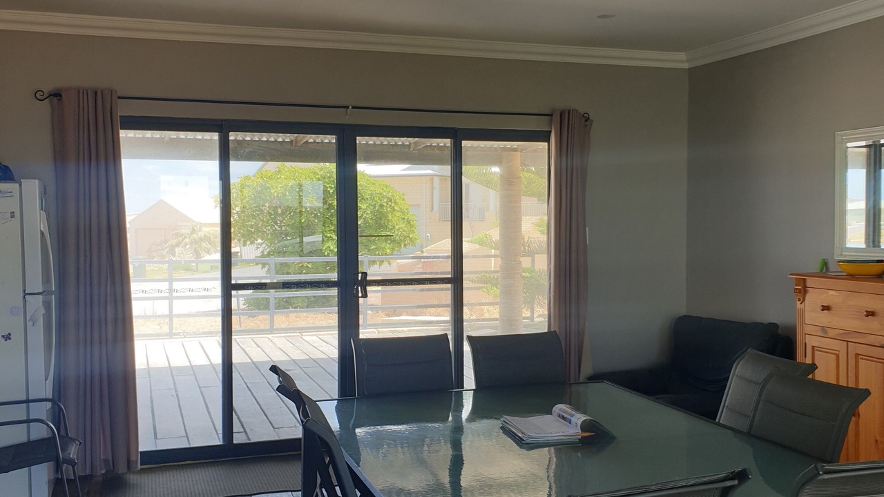 Photo of Livingroom in Cervantes