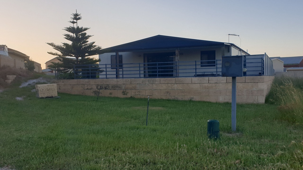 Photo of Outdoor in Cervantes