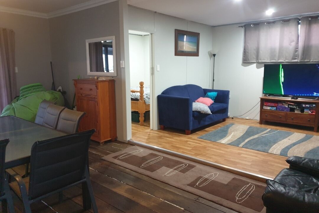 Photo of Livingroom in Cervantes