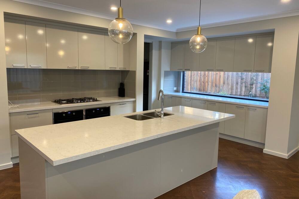Photo of Kitchen in Glen Waverley