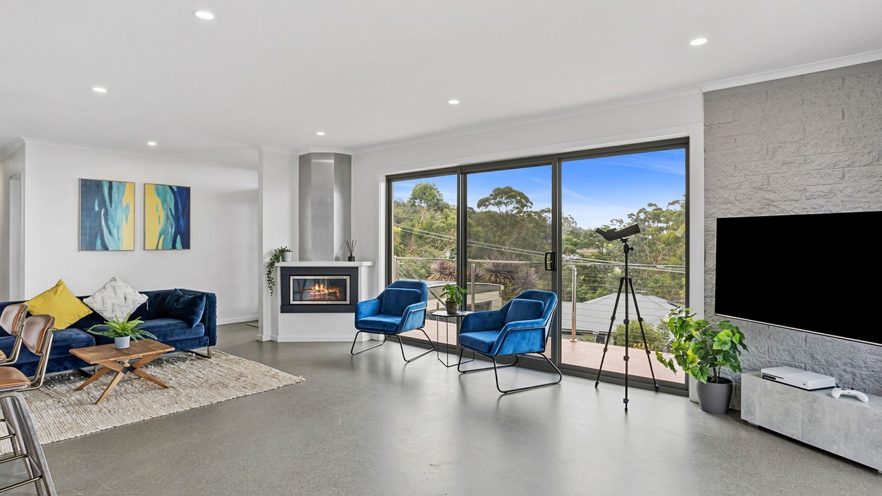 Photo of Livingroom in Dromana