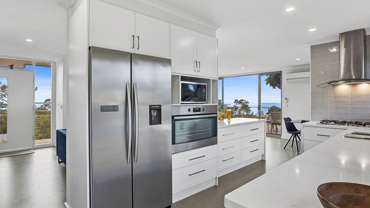 Photo of Kitchen in Dromana