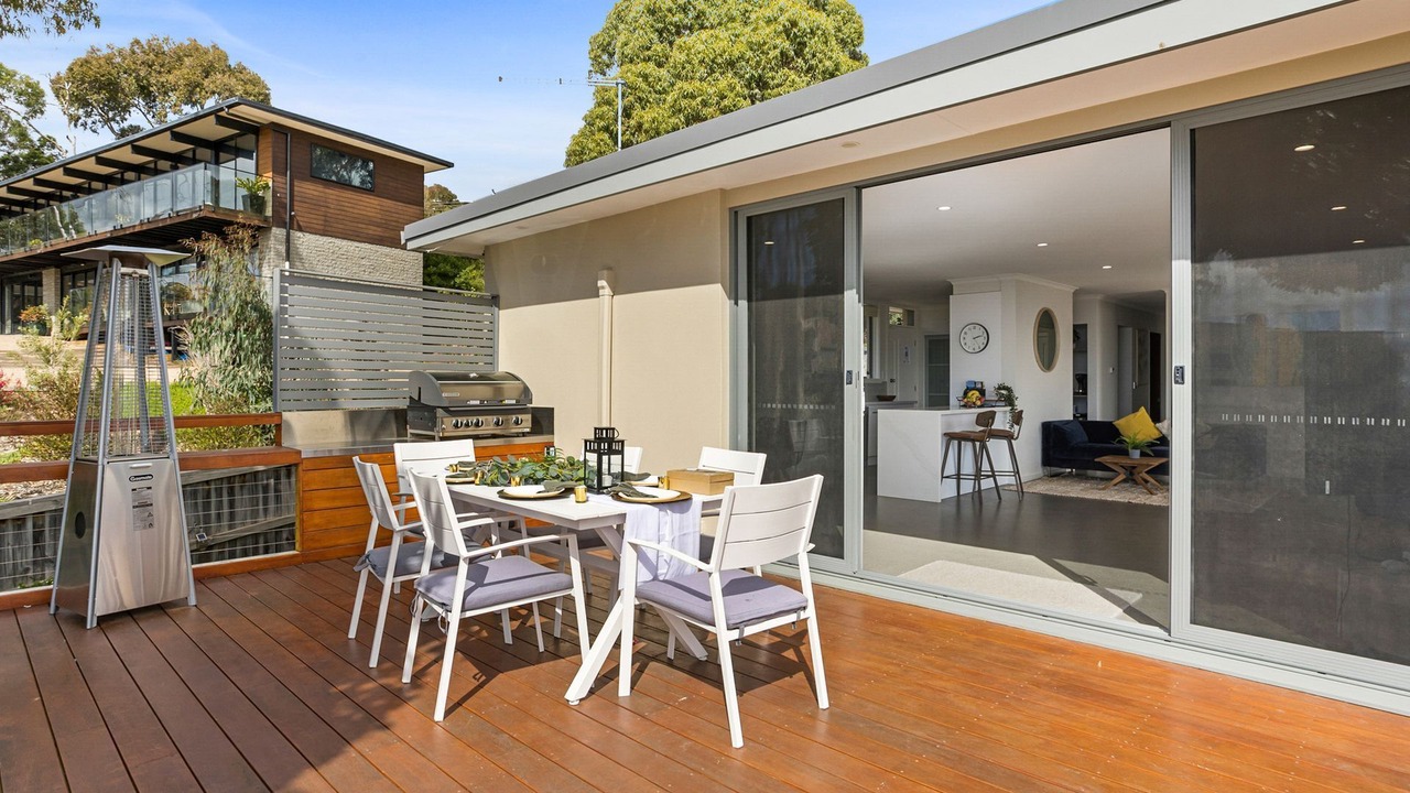 Photo of Outdoor in Dromana