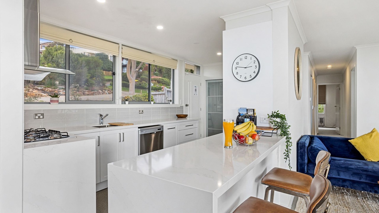 Photo of Kitchen in Dromana