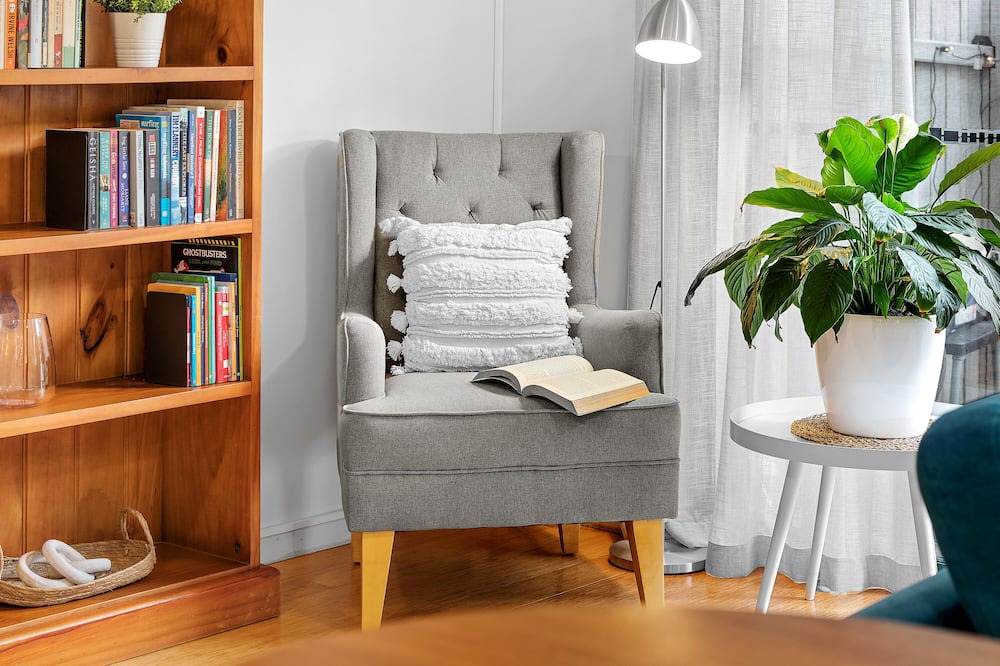 Photo of Livingroom in Mount Coolum