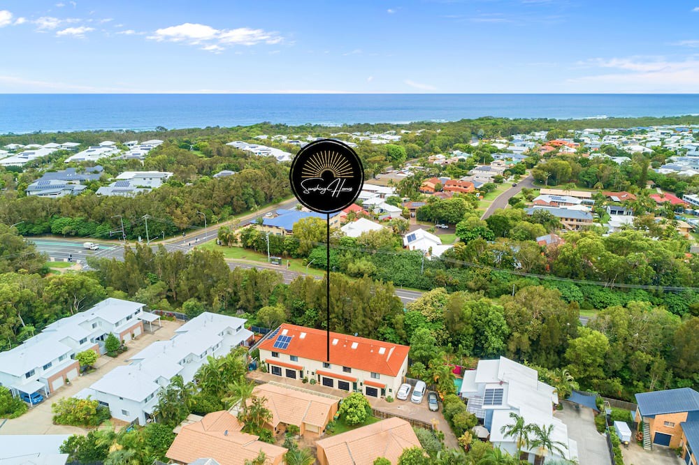 Photo of Outdoor in Mount Coolum