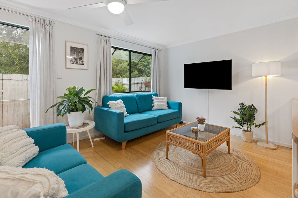 Photo of Livingroom in Mount Coolum