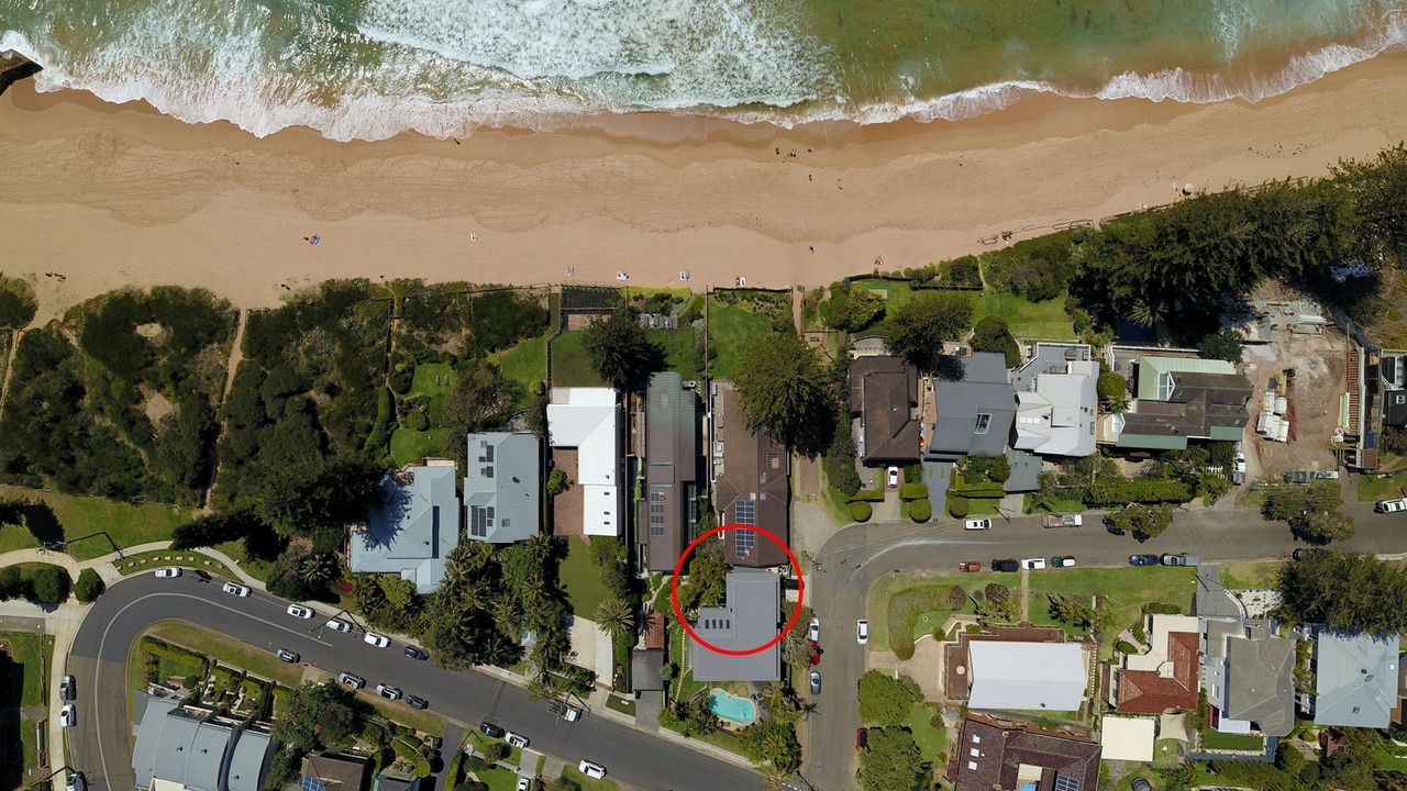 Photo of Outdoor in Newport
