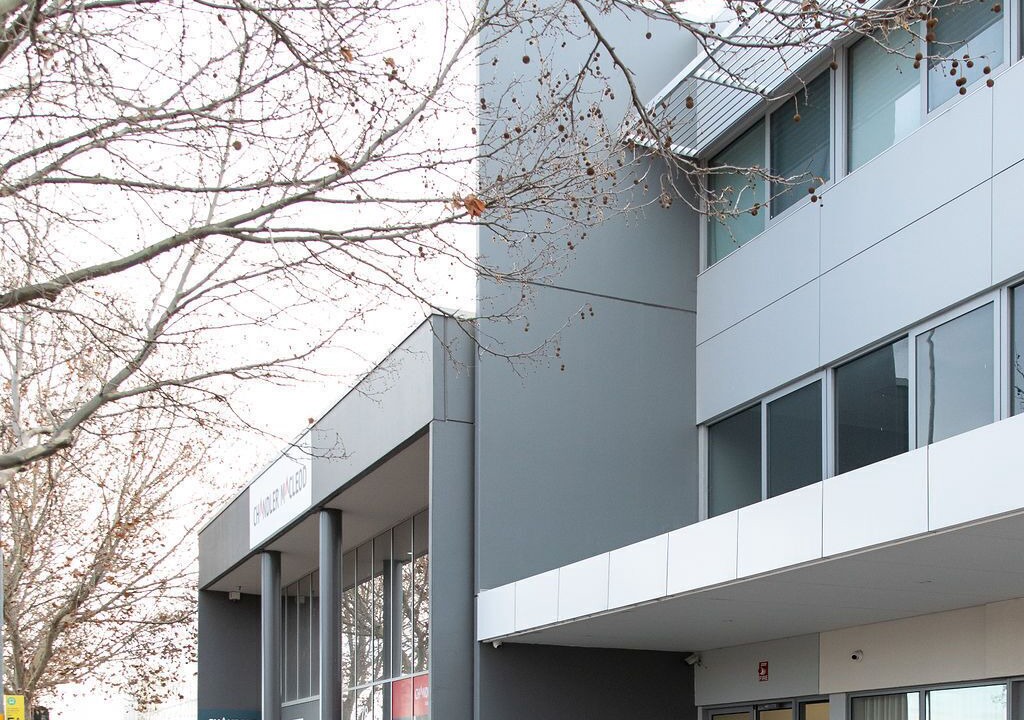 Photo of Outdoor in Mile End