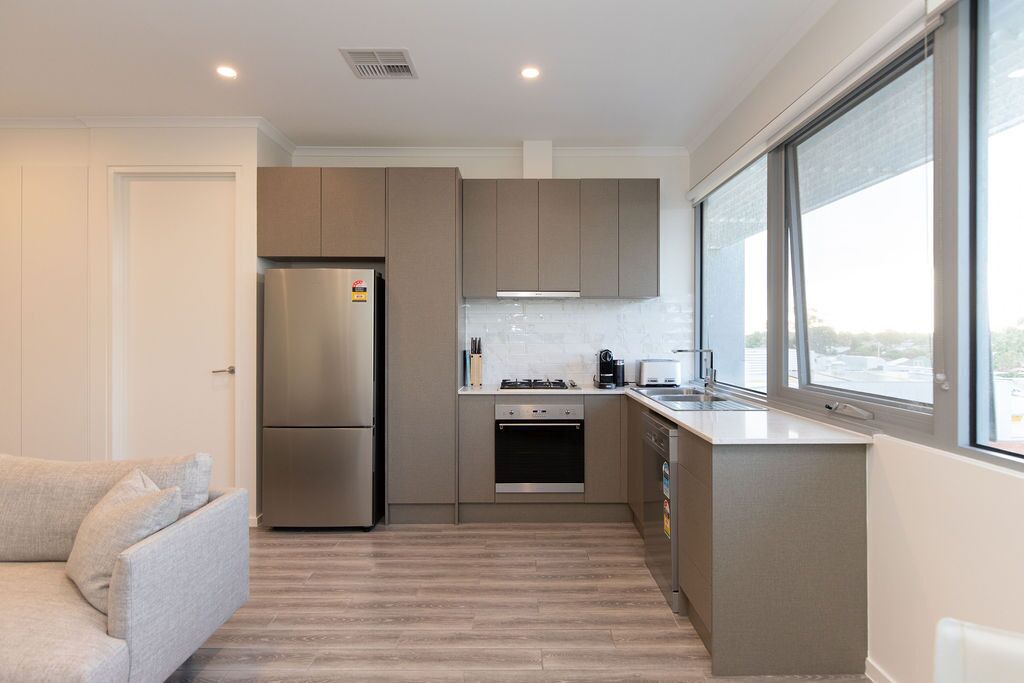 Photo of Kitchen in Mile End