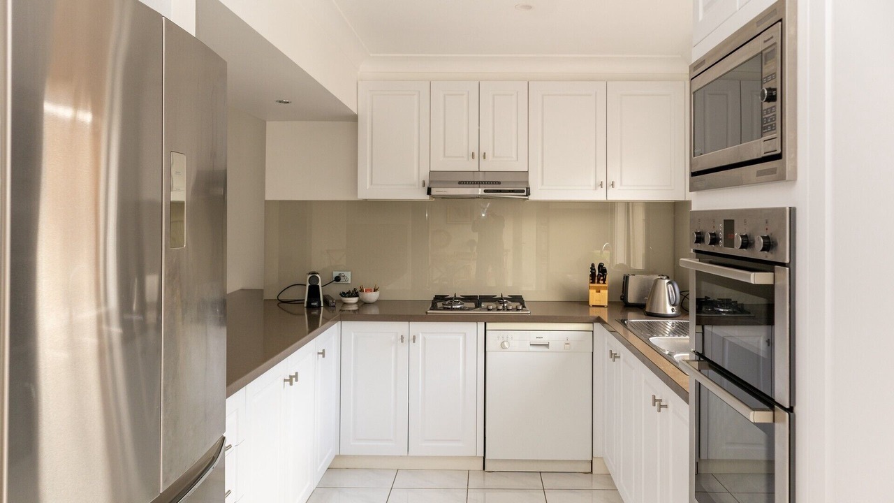 Photo of Kitchen in Brighton East