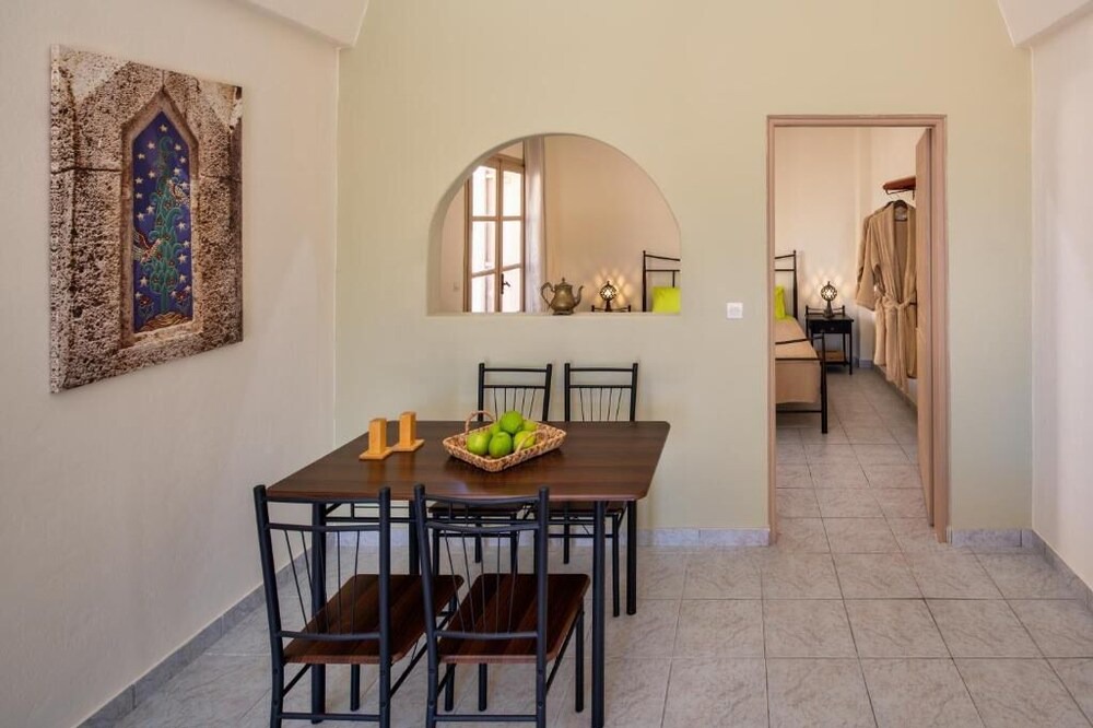 Photo of Livingroom in Vlychada