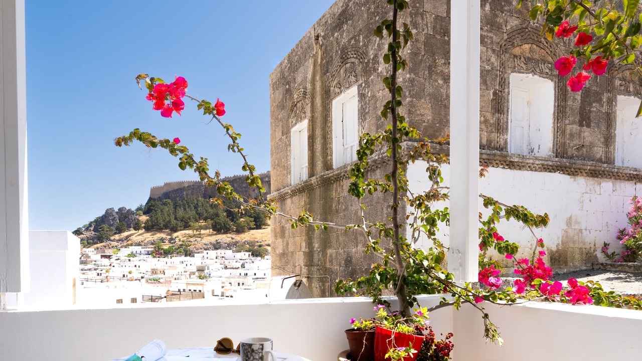 Photo of Others in Lindos