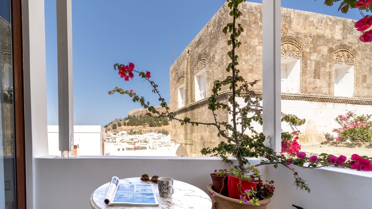 Photo of Others in Lindos