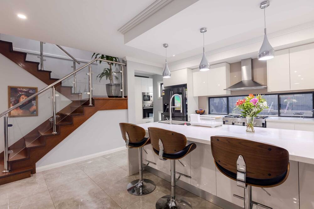 Photo of Kitchen in Edmondson Park