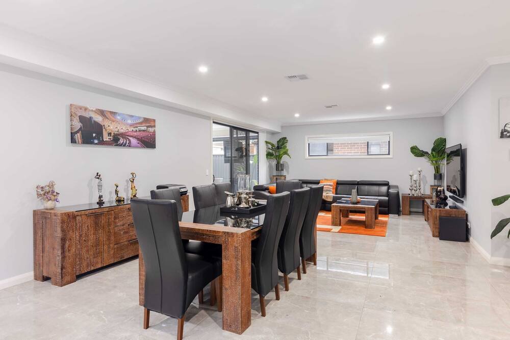 Photo of Kitchen in Edmondson Park