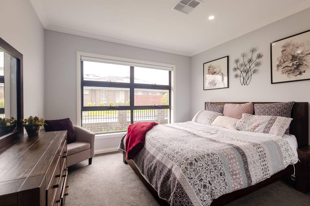 Photo of Bedroom in Edmondson Park