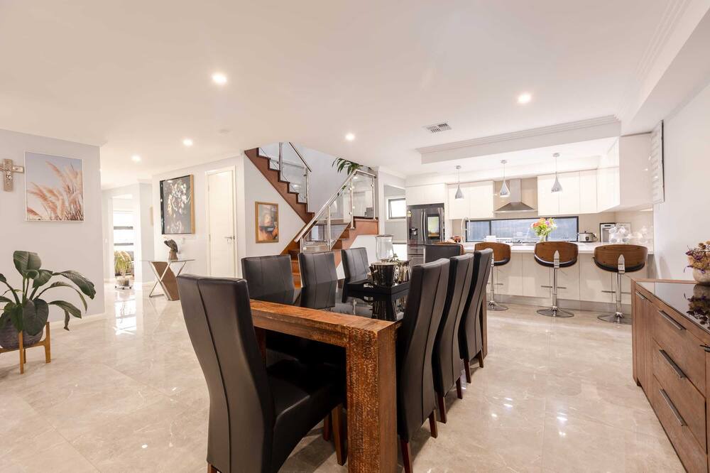 Photo of Kitchen in Edmondson Park