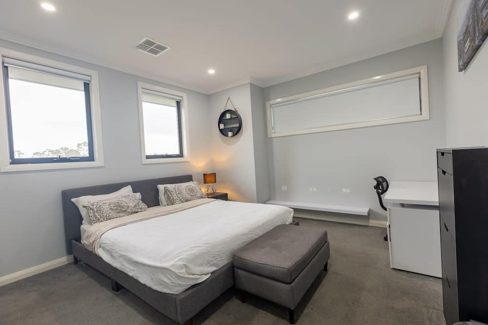 Photo of Bedroom in Edmondson Park