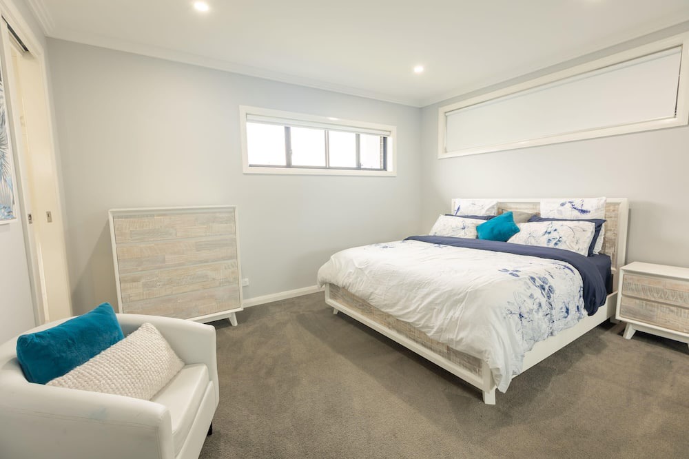 Photo of Bedroom in Edmondson Park