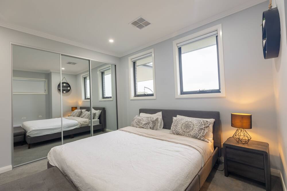 Photo of Bedroom in Edmondson Park