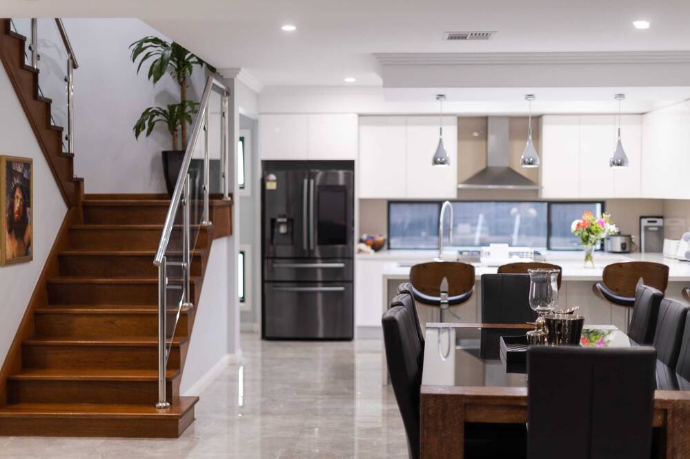 Photo of Kitchen in Edmondson Park