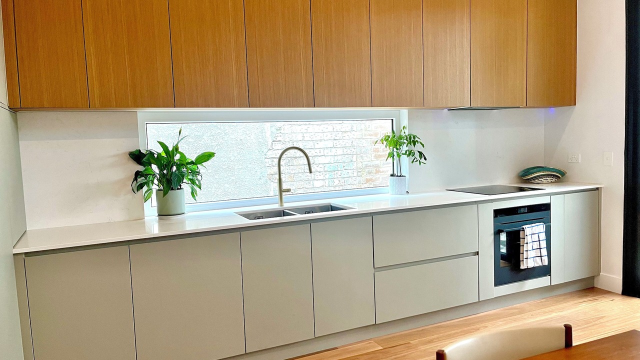 Photo of Kitchen in Petersham North
