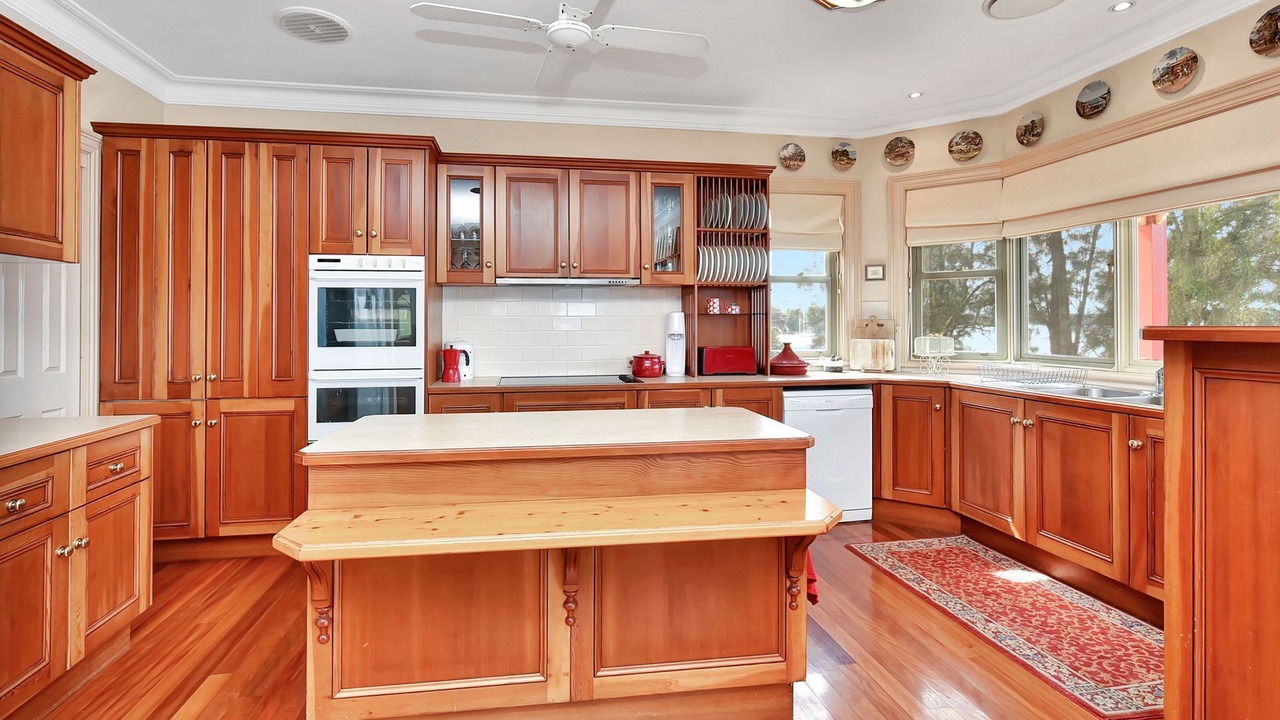 Photo of Kitchen in Sunshine