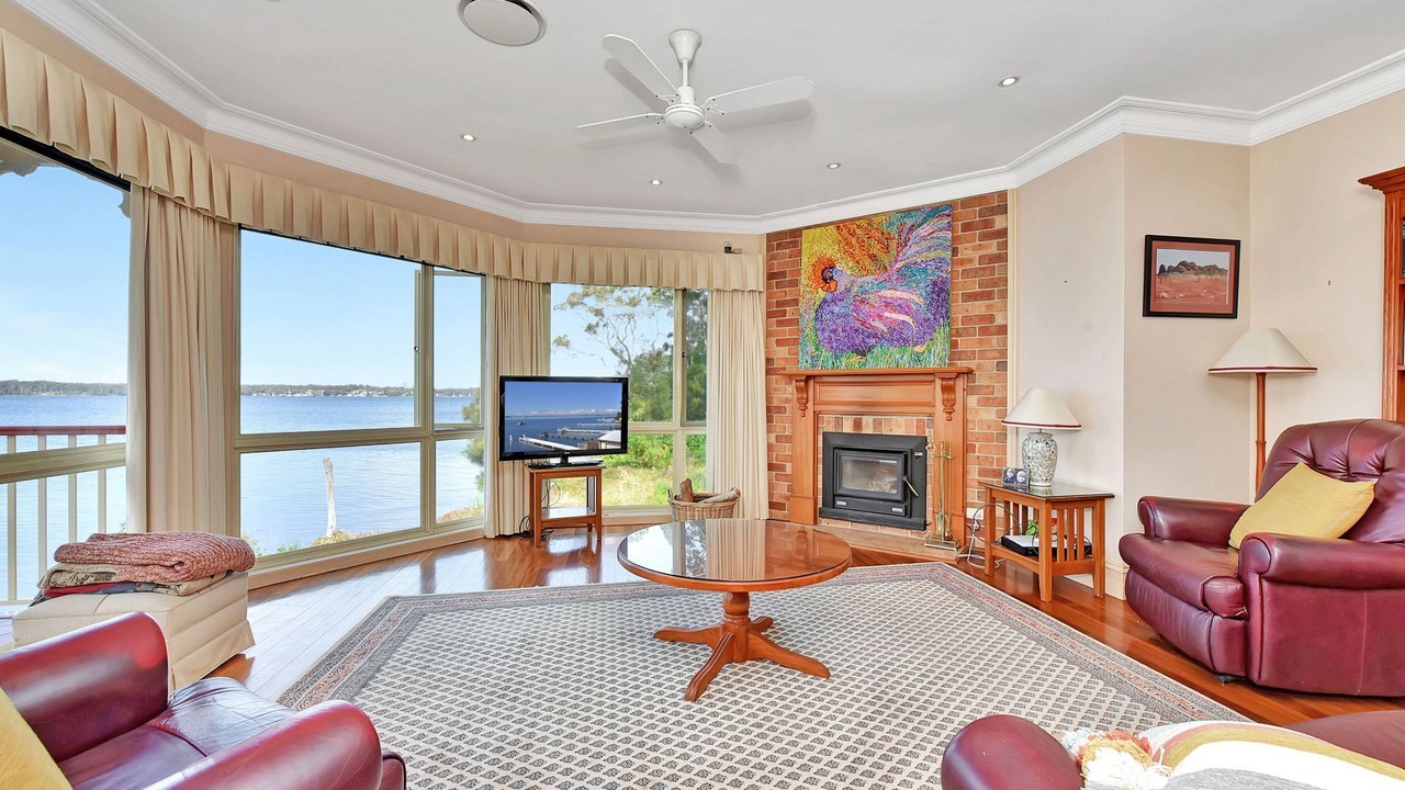 Photo of Livingroom in Sunshine