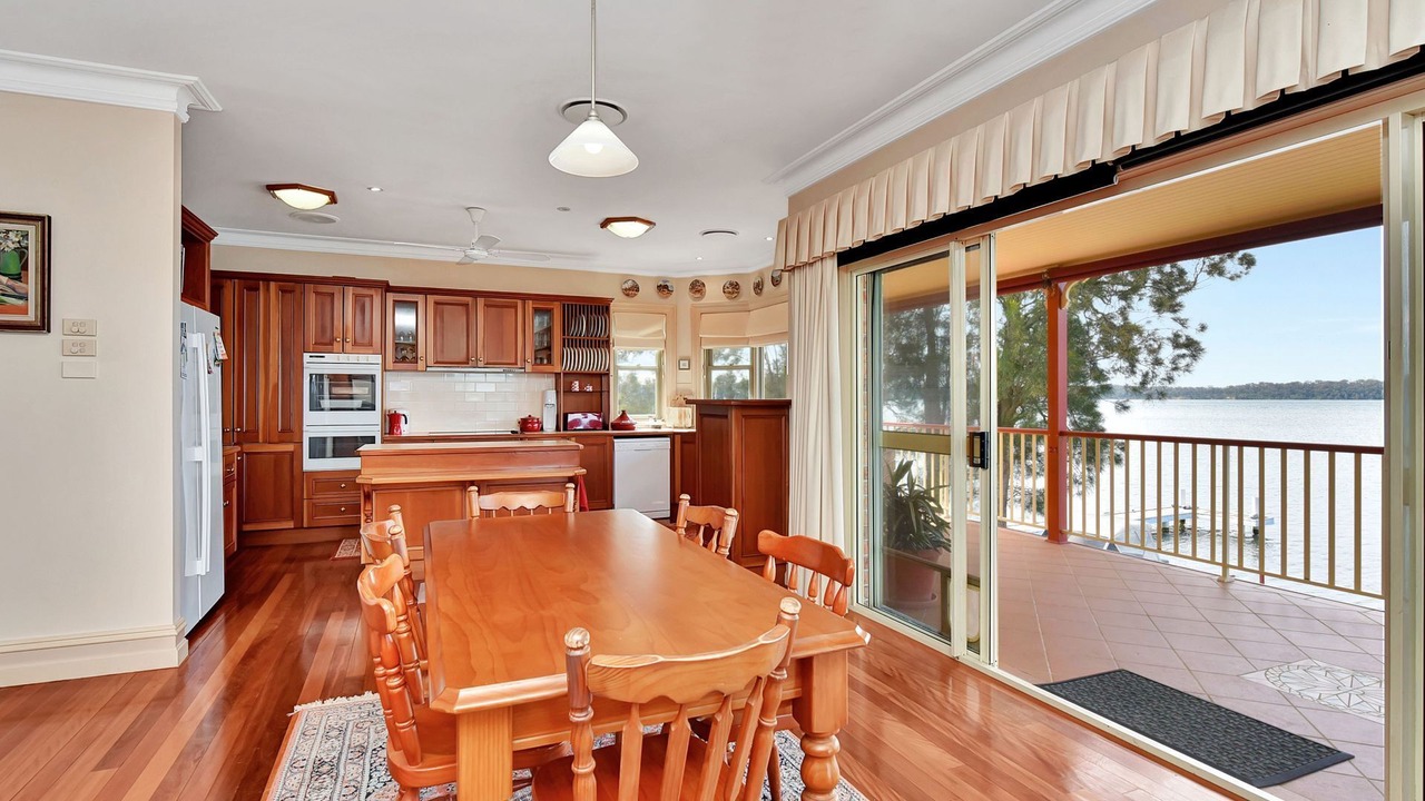 Photo of Kitchen in Sunshine