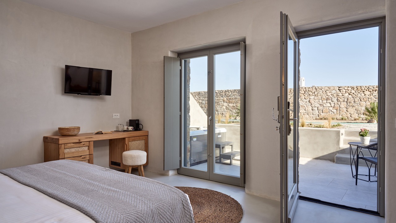 Photo of Bedroom in Paraga