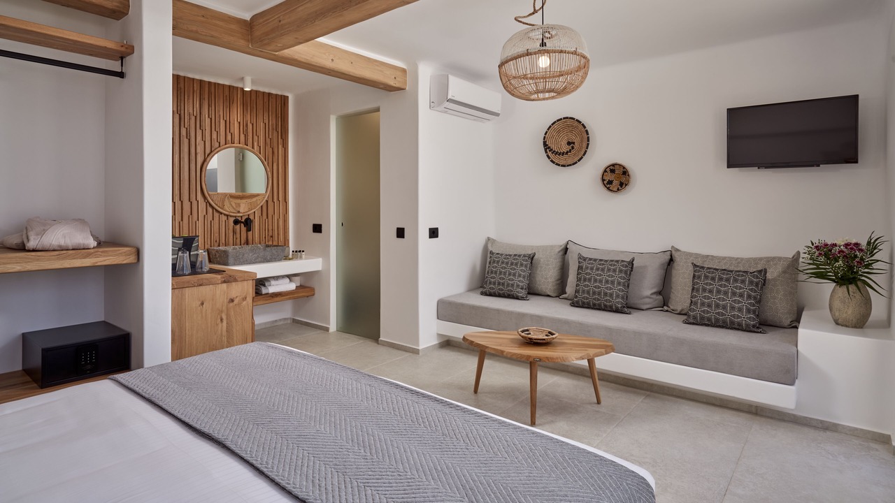 Photo of Bedroom in Paraga