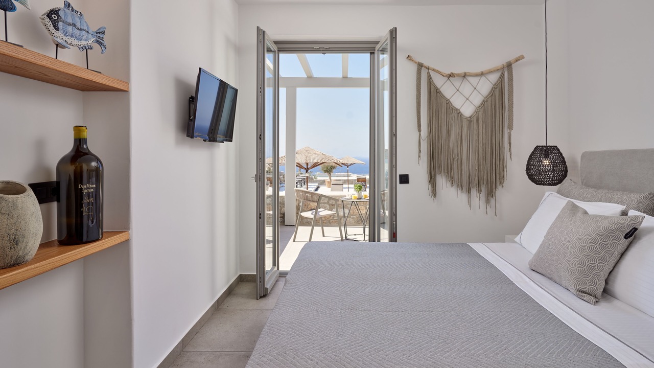 Photo of Bedroom in Paraga