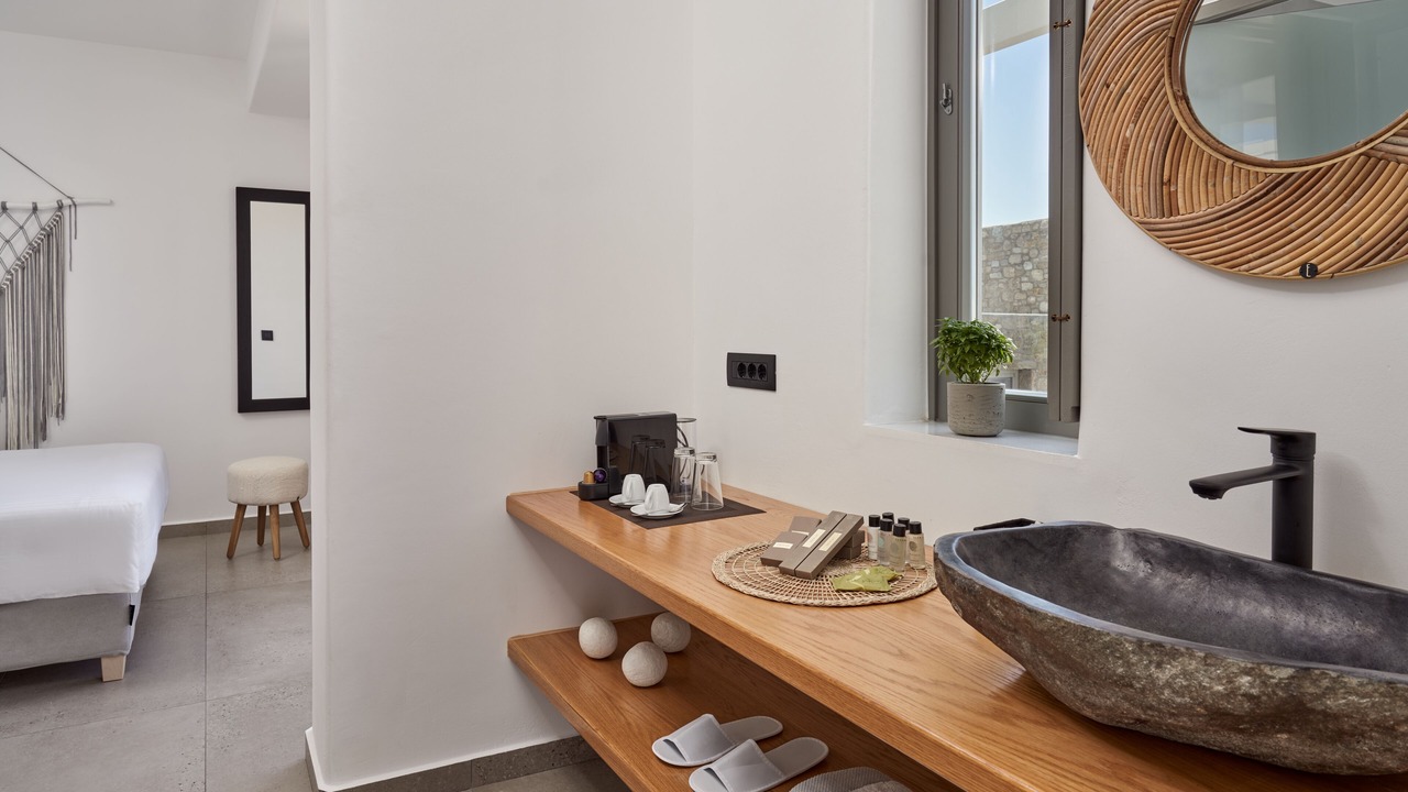 Photo of Bedroom in Paraga