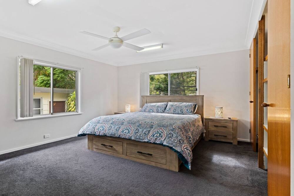 Photo of Bedroom in Hawks Nest