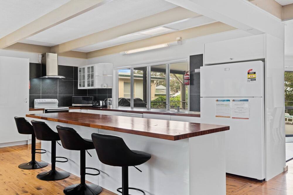Photo of Kitchen in Hawks Nest