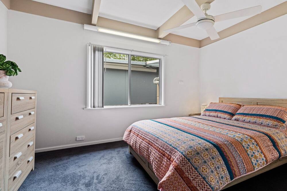 Photo of Bedroom in Hawks Nest