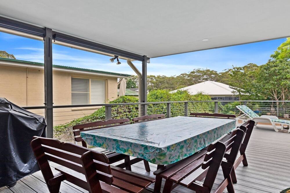 Photo of Outdoor in Hawks Nest