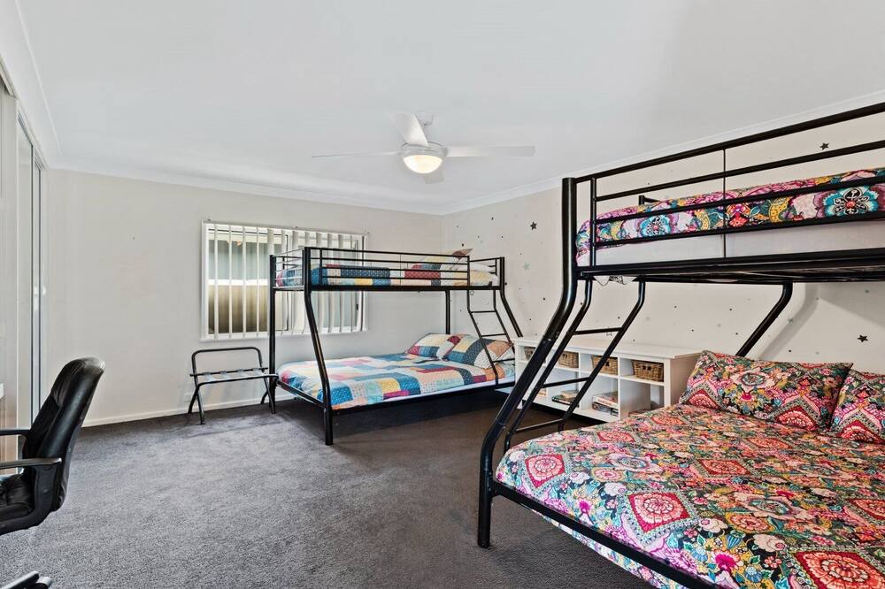 Photo of Bedroom in Hawks Nest