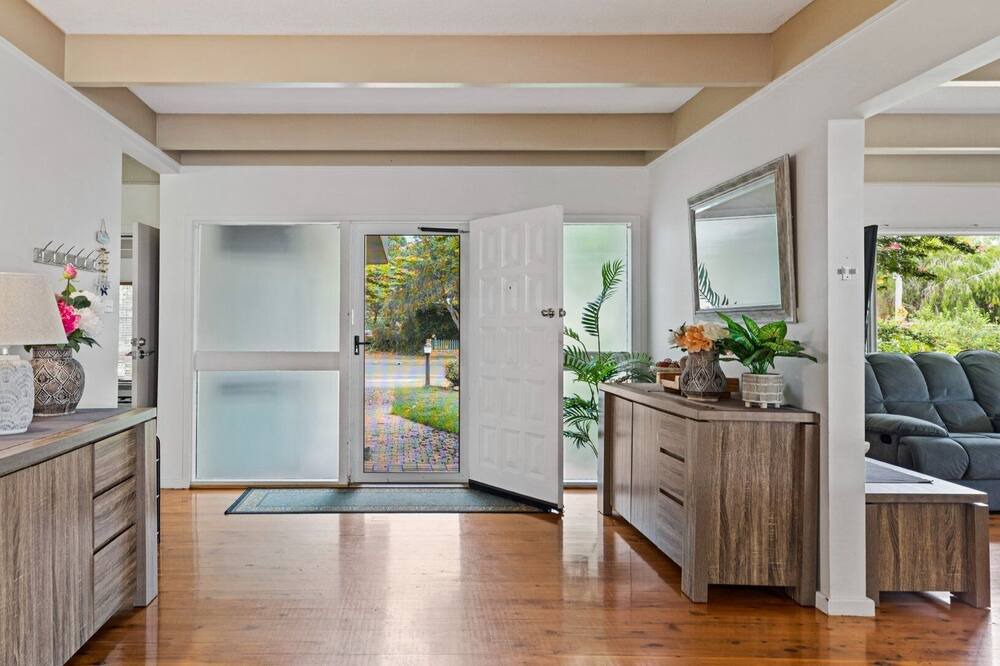Photo of Bathroom in Hawks Nest