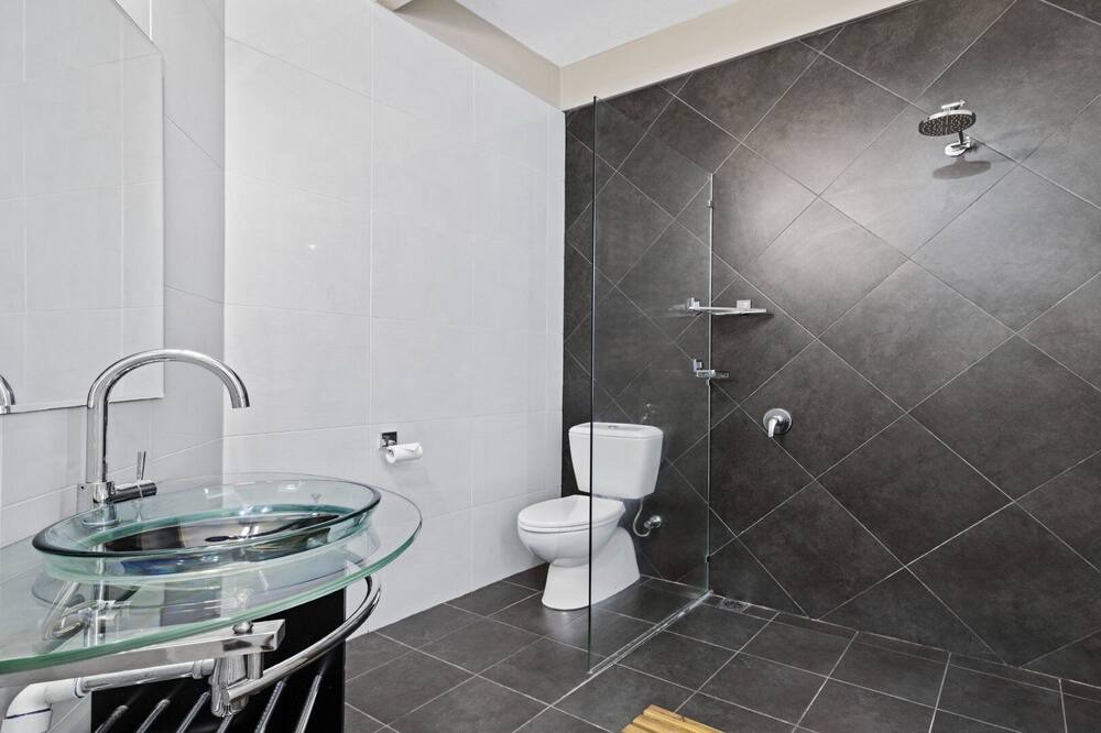 Photo of Bathroom in Hawks Nest