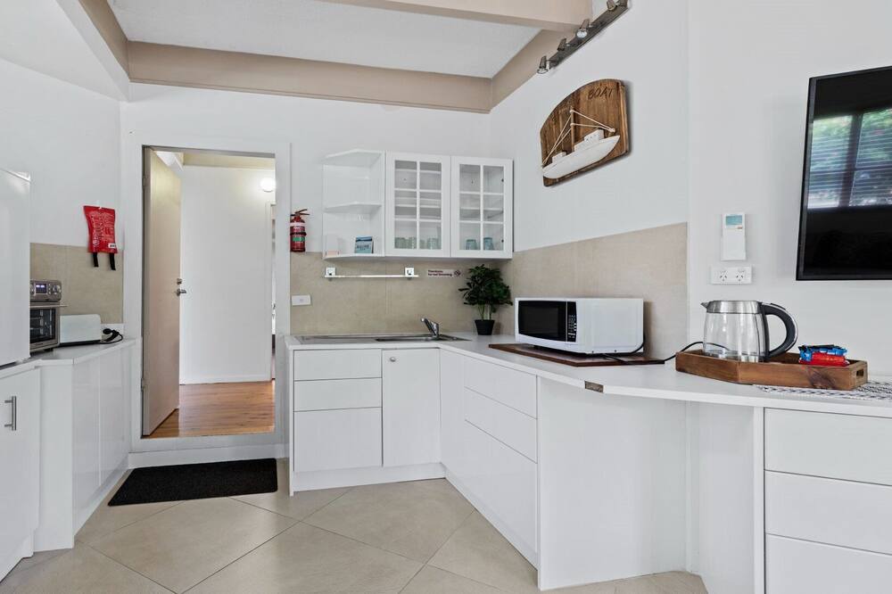 Photo of Kitchen in Hawks Nest