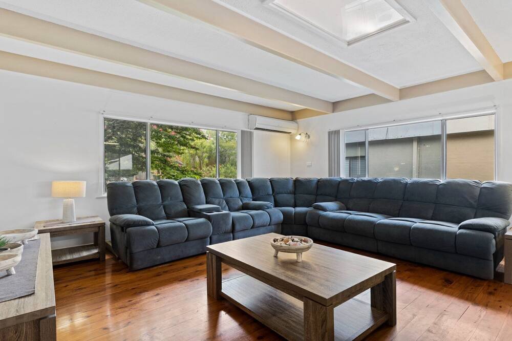 Photo of Livingroom in Hawks Nest